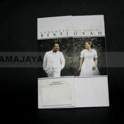 Cover Undangan Cantik Bekti - Dyah
