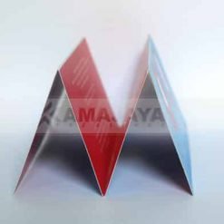 Undangan unik dina waluyo