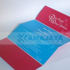 Isi undangan Dina - Waluyo