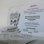 Undangan Pop Up Murah