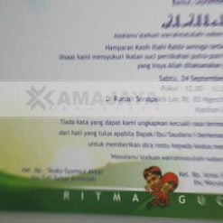 Gambar Maskot Ritma - Guci