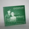 Undangan Warna Hijau