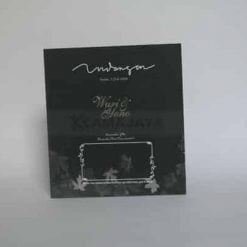 Cover Undangan Manten Wuri Yono