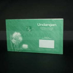 view front cover depan