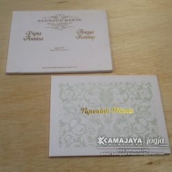 Dipta - Annisa -- Angga - Fenny