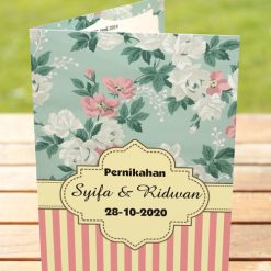 Undangan Murah 050