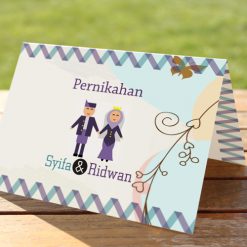 Undangan Murah 051