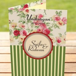 Undangan Murah 052