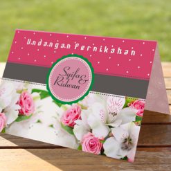 Undangan Murah 064