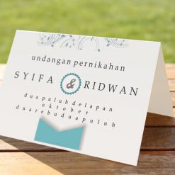 Undangan Murah 098
