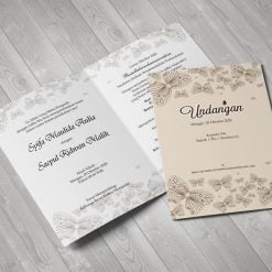 Undangan Murah VOL2 - 01