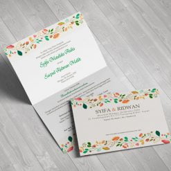 Undangan Murah VOL2 – 06