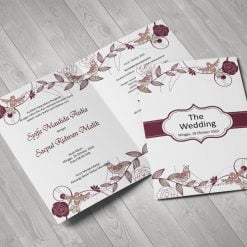 Undangan Murah VOL2 – 111