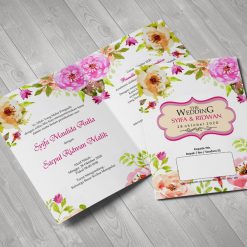 Undangan Murah VOL2 – 52