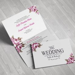 Undangan Murah VOL2 – 62