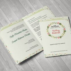 Undangan Murah VOL2 – 67