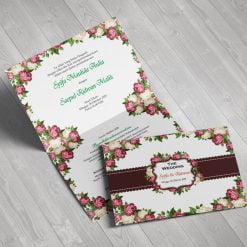 Undangan Murah VOL2 – 76