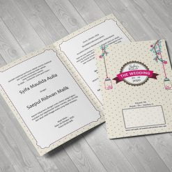 Undangan Murah VOL2 – 77