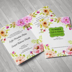 Undangan Murah VOL2 – 81