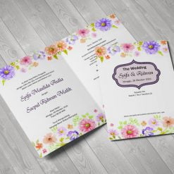 Undangan Murah VOL2 – 82