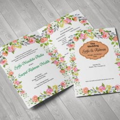 Undangan Murah VOL2 – 84