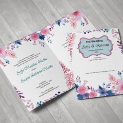 Undangan Murah VOL2 – 86