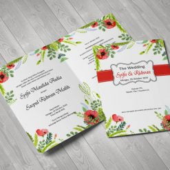 Undangan Murah VOL2 – 88