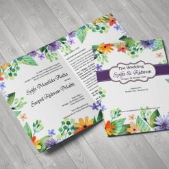 Undangan Murah VOL2 – 89