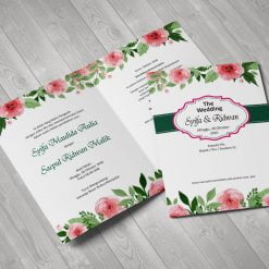 Undangan Murah VOL2 – 96