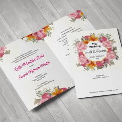 Undangan Murah VOL2 – 98