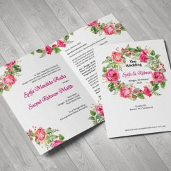 Undangan Murah VOL2 – 99