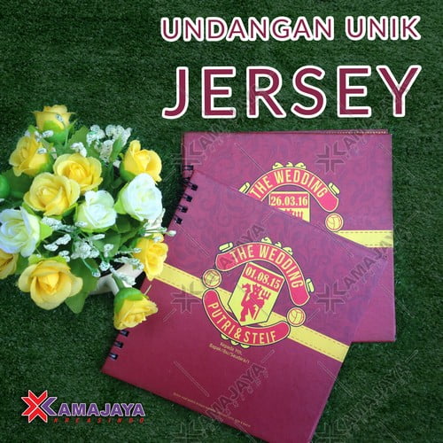 Contoh Undangan Pernikahan Simple Dan Murah