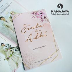 Shinta - Adhi